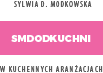 SMD Od Kuchni logo