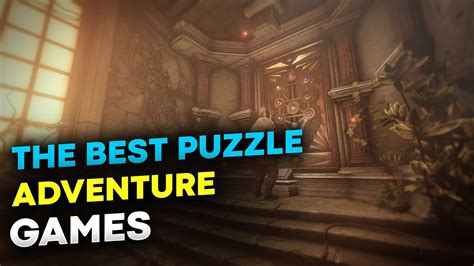 Adventure Ace: A Delightfully Challenging Puzzle Adventure Game for All Ages!