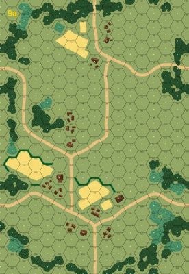  Battle Isle: A Hex-Based Tactical Treat for Wargaming Enthusiasts!