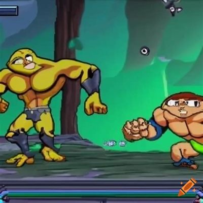  Battletoads: A Toadally Awesome Retro Beat-'em-up That Still Holds Up Today!