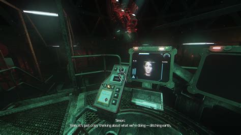 Frictional Games' SOMA: A Deep Dive into Existential Dread and Transhumanism!