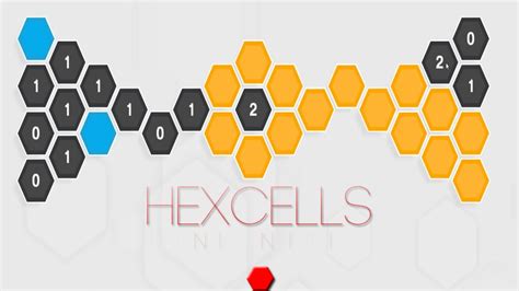 Hexcells: An Intriguing Puzzle Game That Will Test Your Deduction Skills!