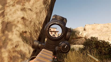 Insurgency: Sandstorm? Dive into Gritty Realism and Intense Firefights!