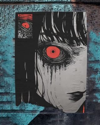 Junji Ito's Collection: Embrace the Dread and Enter a World of Twisted Imagination!