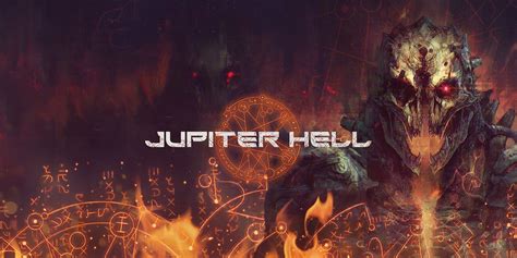 Jupiter Hell: Embark on a Fast-Paced, Turn-Based Roguelike Adventure in the Face of Demonic Hordes!