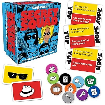 Just One! A Hilariously Chaotic Party Game Where Deduction Meets Deception