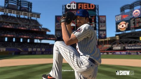 MLB The Show 23: Stepping Up To Bat With a Legacy Franchise!