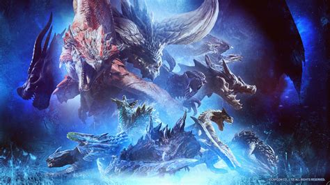 Monster Hunter: World - A Gripping Adventure Filled With Epic Beasts and Breathtaking Scenery!