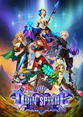 Odin: Sphere Leifthrasir – An Action RPG Odyssey Reforged!