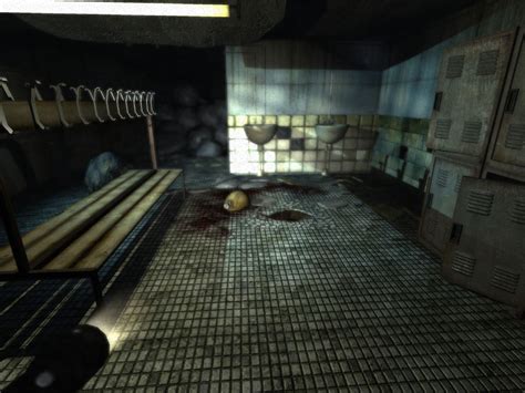 Penumbra: Overture – A Descent into Psychological Horror and Claustrophobic Dread!