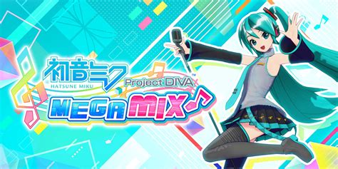 Project Diva Mega Mix: A Vocaloid Symphony for the Ages!