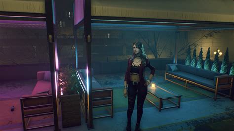 Vampire: The Masquerade – Bloodlines! A Gothic Punk RPG Experience Unlike Any Other!