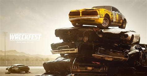 Where The Waters Run Deep! Dive into the Rich Historical and Immersive Simulation of Wreckfest