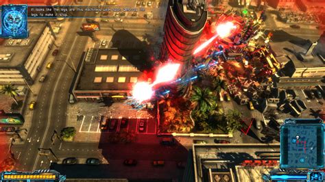 X-Morph: Defense - A Top-Down Alien Invasion Tower Defense Extravaganza!