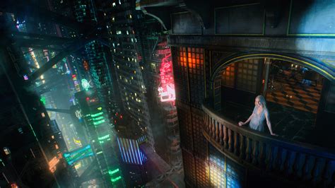 Are You Ready To Embark On A Cyberpunk Adventure With Altered Carbon?