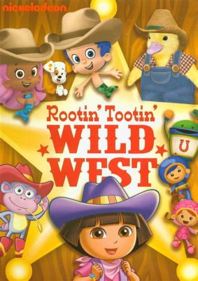 Bang! A Rootin' Tootin' Game of Wild West Mayhem and Hidden Identities!