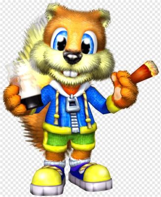 Conker: Live & Reloaded - A Squirrel's Bloody Quest for Revenge!