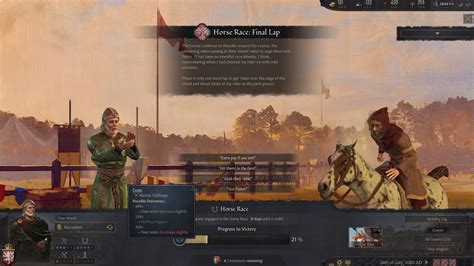 Crusader Kings III: Dive Deep into Dynastic Drama and Ruthless Medieval Power Struggles!