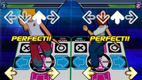 Dance Dance Revolution: A Rhythmic Odyssey for the Soul!