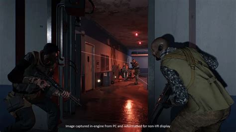 Firewall Zero Hour: An Immersive Tactical Shooter Where Every Decision Matters!