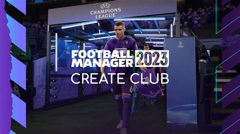 Football Manager 2023: Can You Conquer the Beautiful Game From Your Couch?