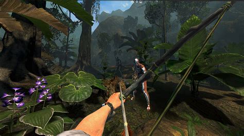 Green Hell: A Jungle Survival Game That Will Push You to Your Limits!