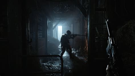  Hunt: Showdown! Unraveling the Supernatural Mystery in This Gritty Bayou