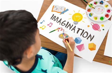 Imagination! A Card Game Where Creativity Reigns Supreme and Laughter Is Guaranteed!