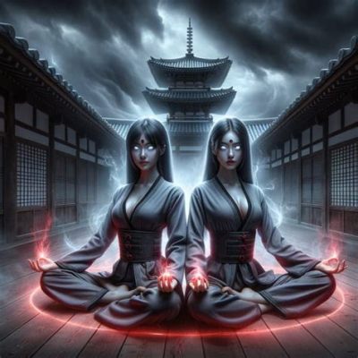  Jade Empire! An Unexpected Journey Through Martial Arts and Mystical Eastern Lands