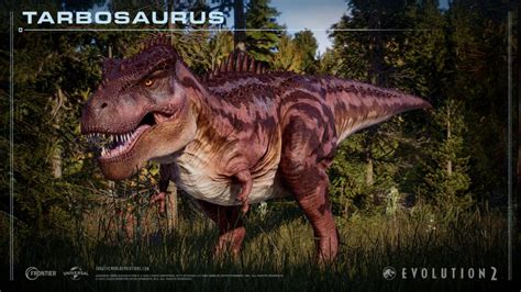 Jurassic World Evolution 2: Build Your Own Dinosaur Paradise and Face Off Against Chaos!