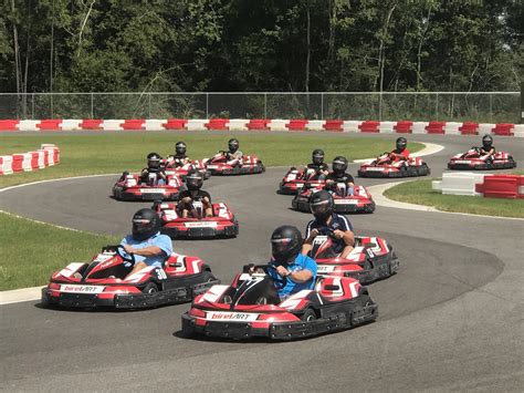 Kart Racing: The Fast-Paced Party Game for Adrenaline Junkies!