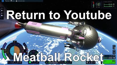 Kerbal Space Program: Blast Off to an Educational Adventure!