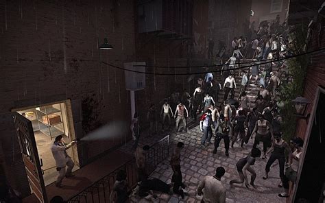 Left 4 Dead 2:  Zombie-Slaying Mayhem Meets Unpredictable AI!