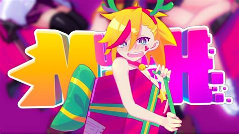 Muse Dash: A High-Octane Rhythm Roguelite With Anime Aesthetics!