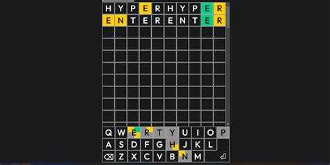 Octordle A Delightful Puzzle Game for Wordsmiths and Logic Lovers!