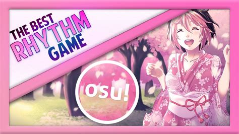 Osu! – A Rhythm Game That Will Test Your Reflexes and Precision