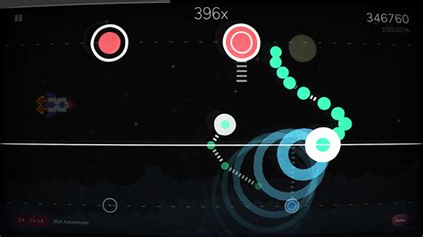 Overload! A Rhythm Game That Will Make Your Fingers Tap (and Maybe Your Brain Explode)