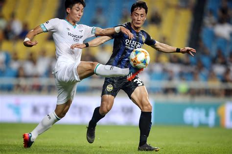 성남 FC 경기: 축구와 커피의 상관관계에 대한 탐구