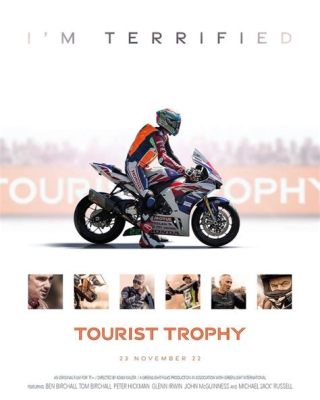  Tourist Trophy: A Motorcycle Sim That Will Make You Sweat (and Scream!)