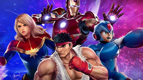 Ultimate Marvel vs. Capcom 3: Is This the Pinnacle of Crossover Fighting Games?