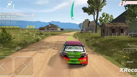 V-Rally 4: Unleash Your Inner Rally Legend on Breathtaking Tracks!